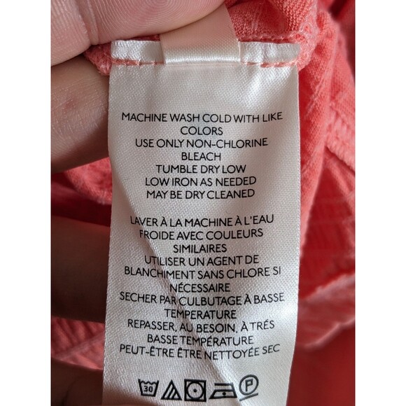 NWT Free People Elise Puff Sleeve Tunic Top Smocked Crop Boho Womens XS - Picture 9 of 11